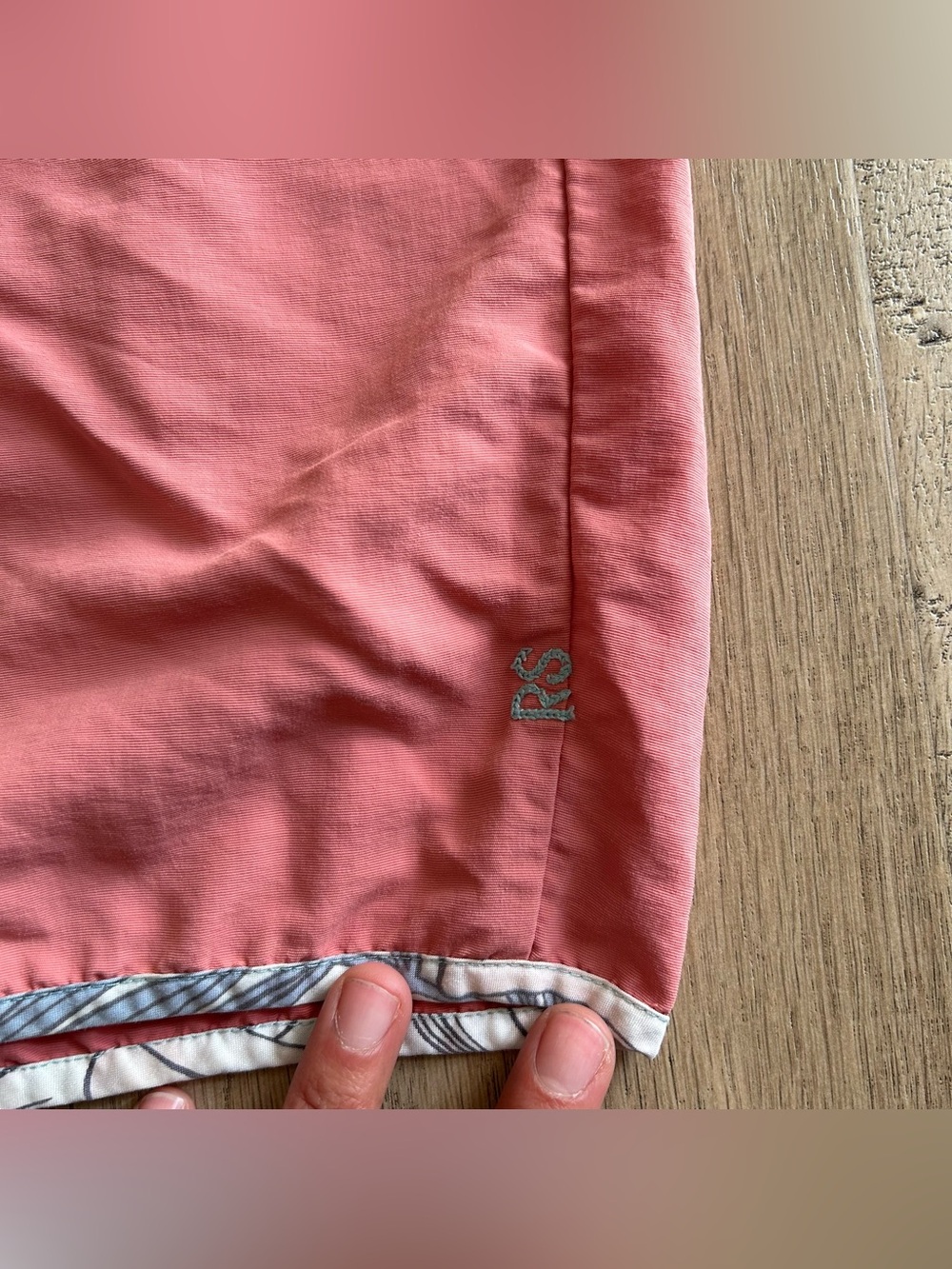 Men’s Reyn Spooner Board Shorts - Picture 3 of 7